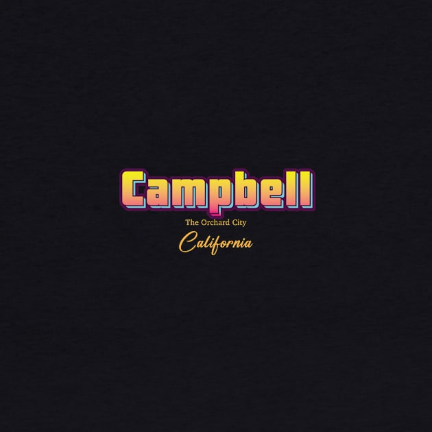 Campbell by Delix_shop